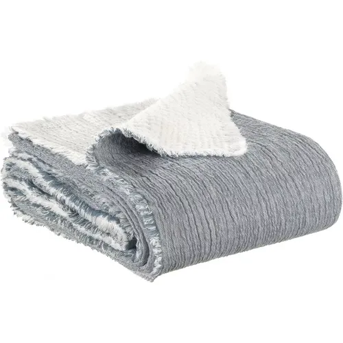 Plaid Vivaraise Emilio - Vivaraise - Modalova