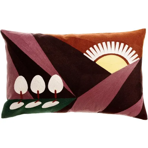 Coussin Vivaraise Eol 40 x 65 - Vivaraise - Modalova