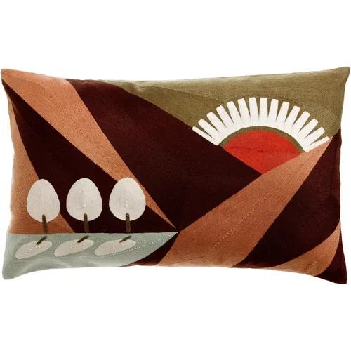 Coussin Vivaraise Eol 40 x 65 - Vivaraise - Modalova