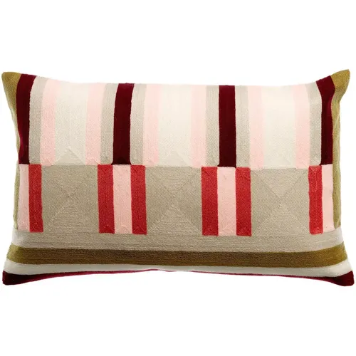 Coussin Vivaraise Jason 30 x 50 - Vivaraise - Modalova