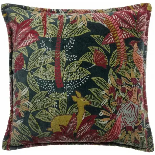 Coussin imprimé Vivaraise Ewan - Vivaraise - Modalova