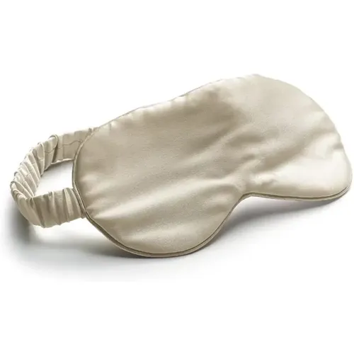Masque de nuit en soie Ashley - Vivaraise - Modalova