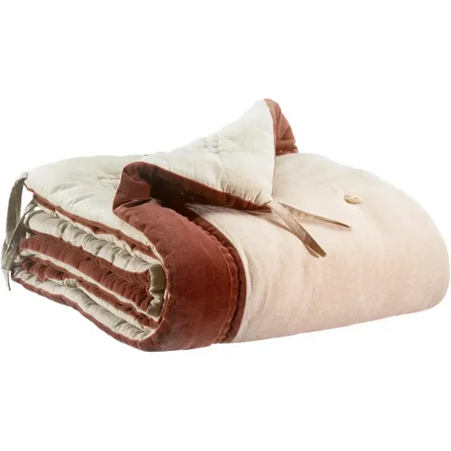 Édredon Vivaraise Elise Chambray - Vivaraise - Modalova
