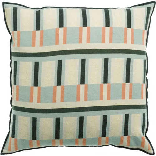 Coussin imprimé Vivaraise Jason - Vivaraise - Modalova