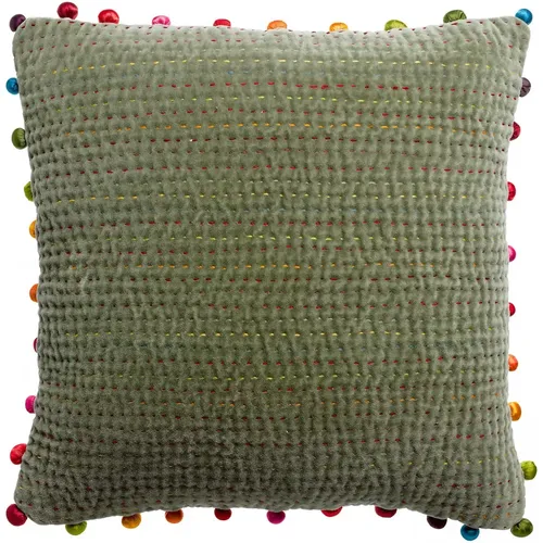 Coussin Vivaraise Gastounet 45 x 45 - Vivaraise - Modalova