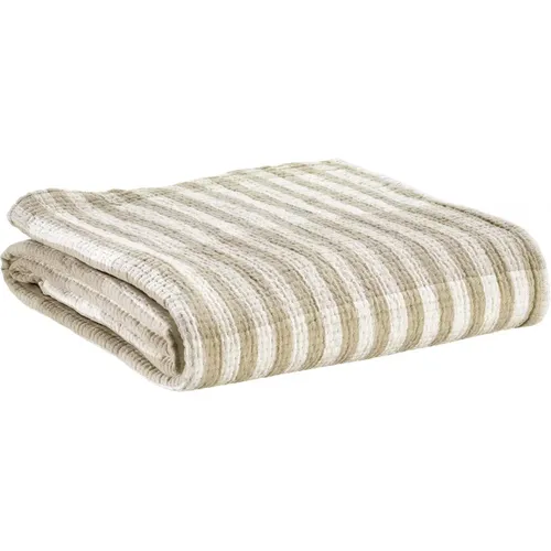 Plaid Vivaraise Calista - Vivaraise - Modalova