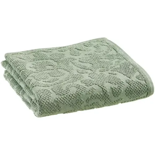 Serviette de toilette Gilda - Vivaraise - Modalova