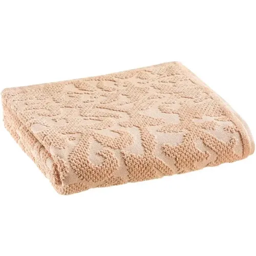 Serviette de toilette Gilda - Vivaraise - Modalova