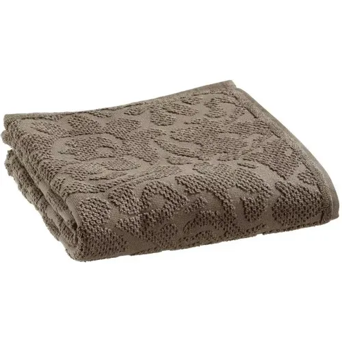 Serviette de toilette Gilda - Vivaraise - Modalova