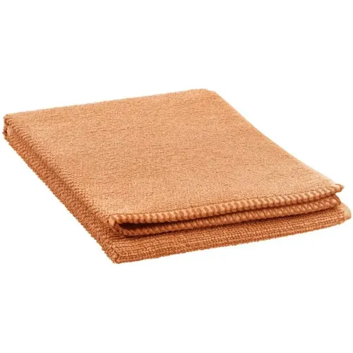 Serviette de toilette Bora - Vivaraise - Modalova