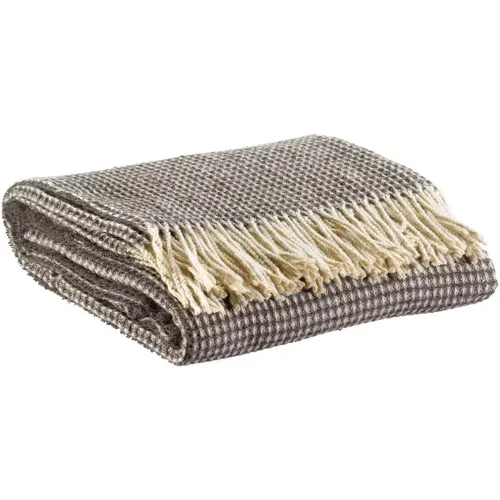 Plaid Vivaraise Vittoria - Vivaraise - Modalova