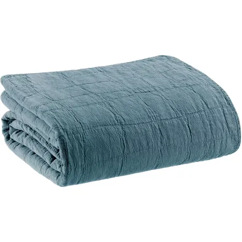 Plaid recyclé Vivaraise Titou - Vivaraise - Modalova