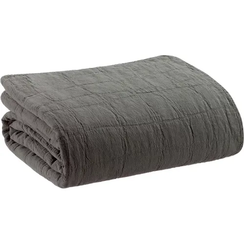 Plaid recyclé Vivaraise Titou - Vivaraise - Modalova