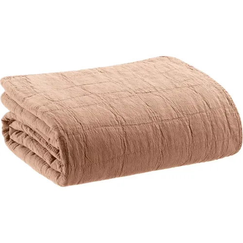 Couvre lit recyclé Vivaraise Titou - Vivaraise - Modalova