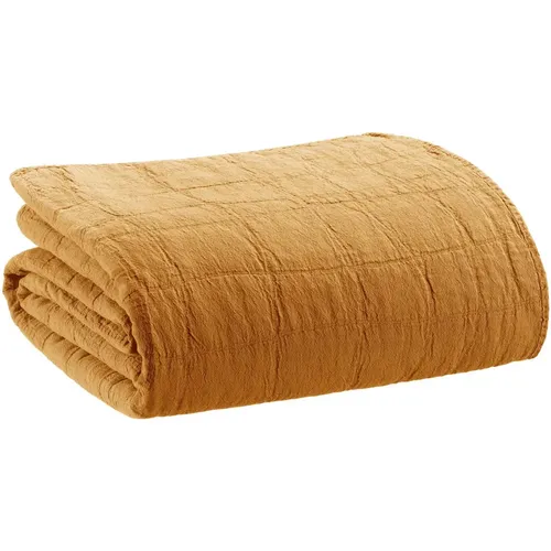 Couvre lit recyclé Vivaraise Titou - Vivaraise - Modalova