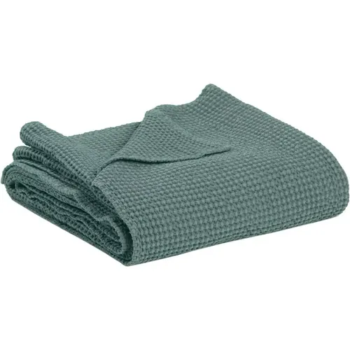Plaid recyclé Vivaraise Maia - Vivaraise - Modalova