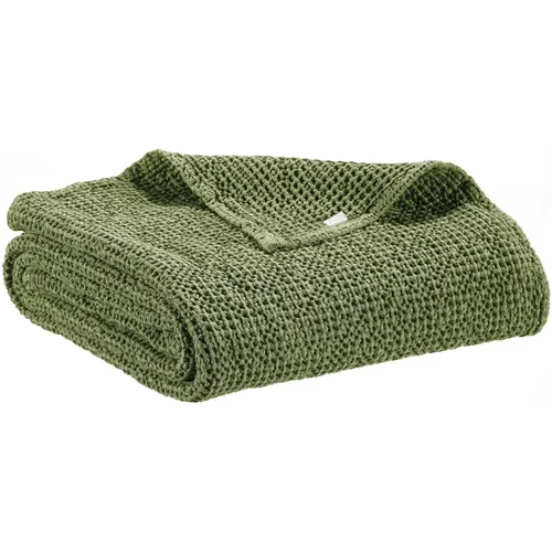Plaid recycle Vivaraise Maia - Vivaraise - Modalova