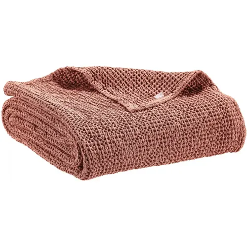 Plaid recycle Vivaraise Maia - Vivaraise - Modalova