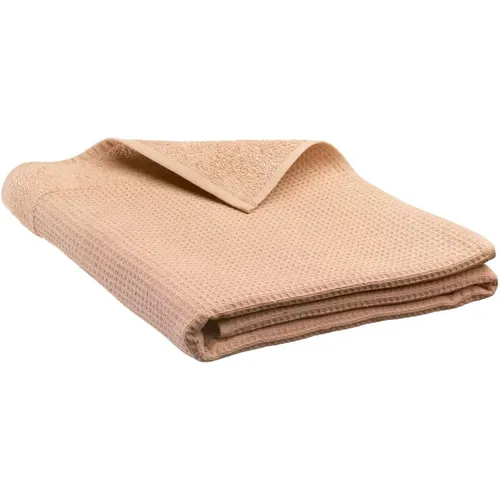 Drap de bain recyclé Abby - Vivaraise - Modalova