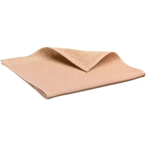 Serviette de toilette Abby - Vivaraise - Modalova