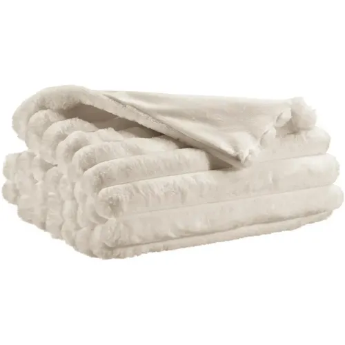 Plaid de lit Vivaraise Alice - Vivaraise - Modalova