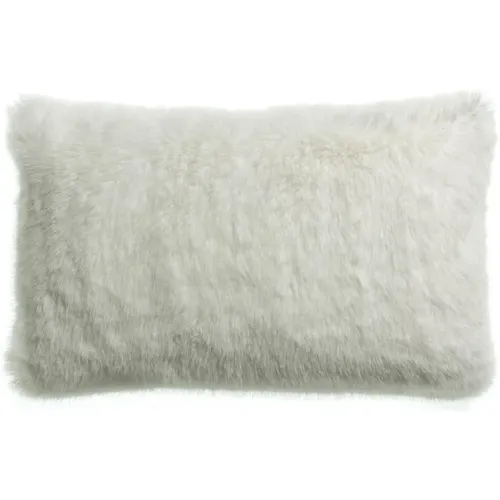 Housse coussin recyclée Nolan - Vivaraise - Modalova