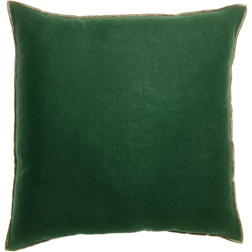 Coussin Vivaraise Zeff Celeste - Vivaraise - Modalova