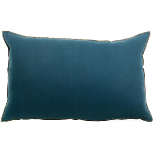 Coussin Vivaraise Zeff Celeste - Vivaraise - Modalova
