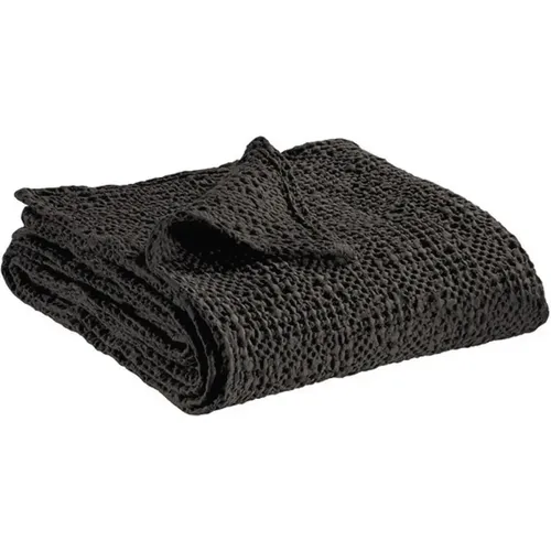 Couverture Stonewashed Tana - Vivaraise - Modalova