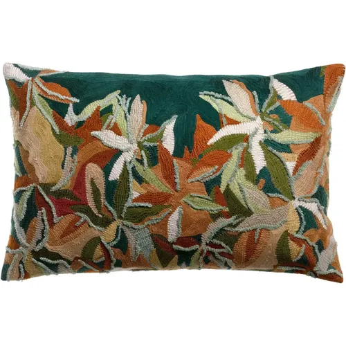 Coussin brodé Vivaraise Alina - Vivaraise - Modalova