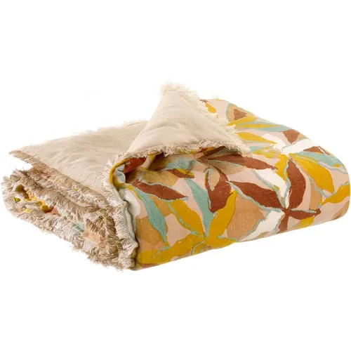 Couette imprimé Alina Dragée - Vivaraise - Modalova