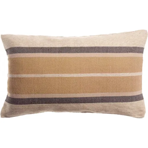 Coussin Vivaraise Gatsby Sienne - Vivaraise - Modalova