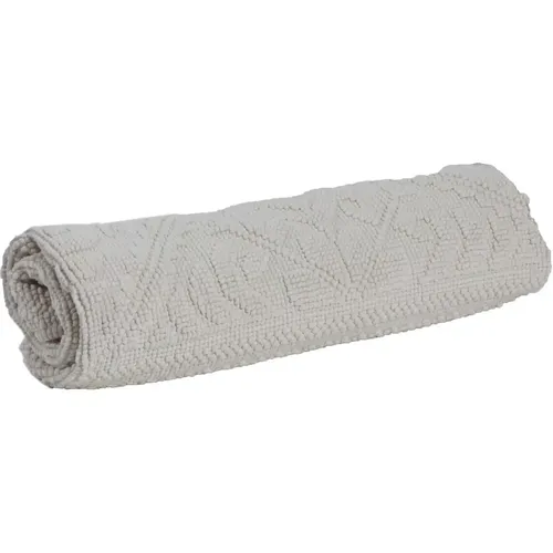 Tapis de bain uni Vivaraise Enzo - Vivaraise - Modalova