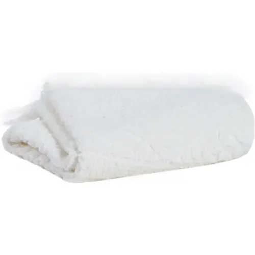 Serviette de toilette uni Zoe - Vivaraise - Modalova