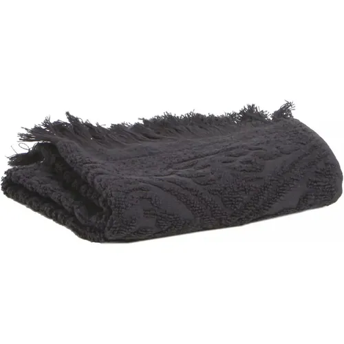 Serviette invité uni Vivaraise Zoe - Vivaraise - Modalova