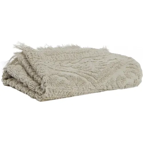 Serviette uni Vivaraise Zoe - Vivaraise - Modalova