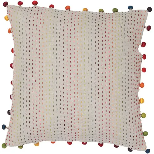 Coussin uni Vivaraise Gastounet - Vivaraise - Modalova