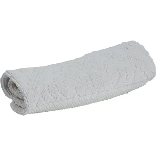 Tapis de bain uni Vivaraise Enzo - Vivaraise - Modalova