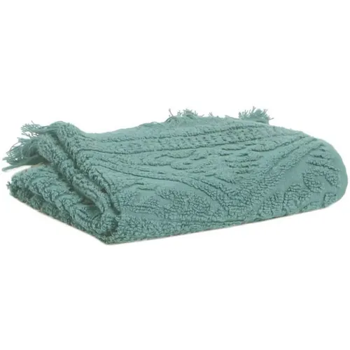 Serviette uni Vivaraise Zoe - Vivaraise - Modalova