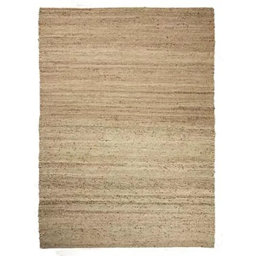 Tapis en jute Vivaraise Jarod - Vivaraise - Modalova
