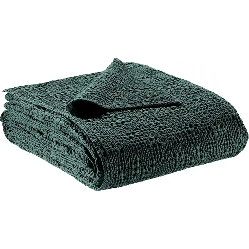 Plaid Vivaraise Stonewashed Maia - Vivaraise - Modalova