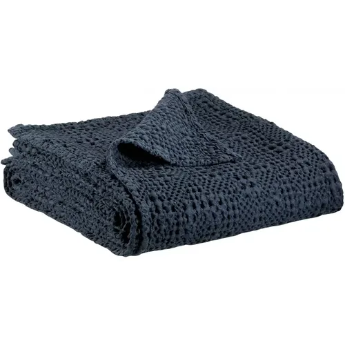Jeté de lit coton stonewashed Tana - Vivaraise - Modalova