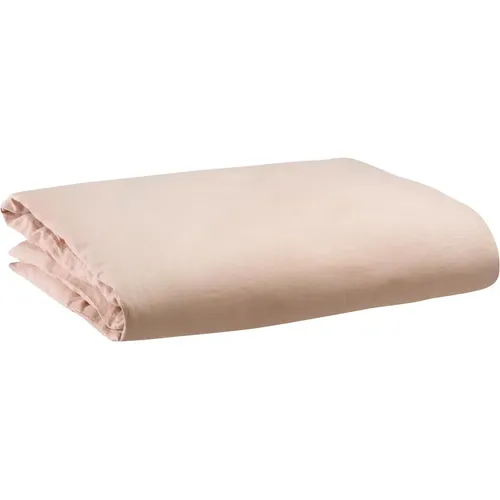 Housse de couette coton stonewashed Zeff - Vivaraise - Modalova