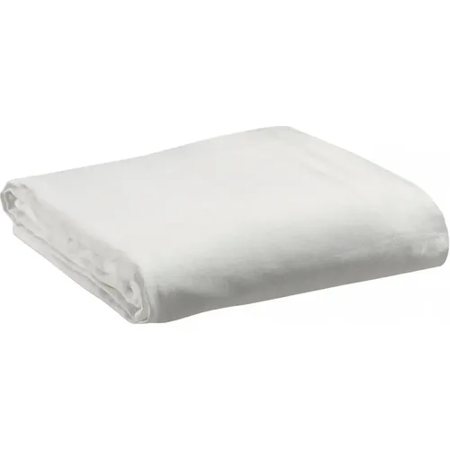 Drap housse coton stonewashed Zeff - Vivaraise - Modalova