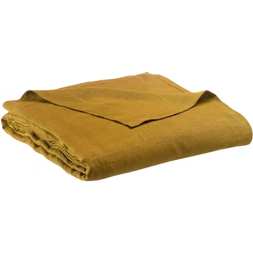 Drap plat coton stonewashed Zeff - Vivaraise - Modalova