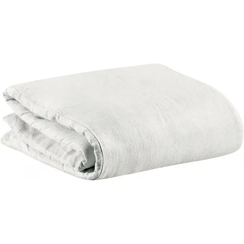 Housse de couette coton stonewashed Zeff - Vivaraise - Modalova
