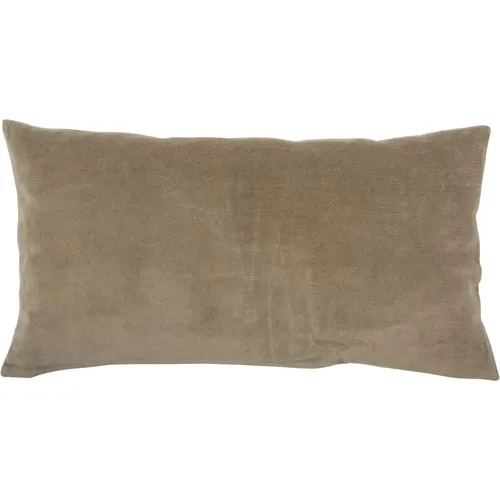 Coussin uni Vivaraise Elise - Vivaraise - Modalova
