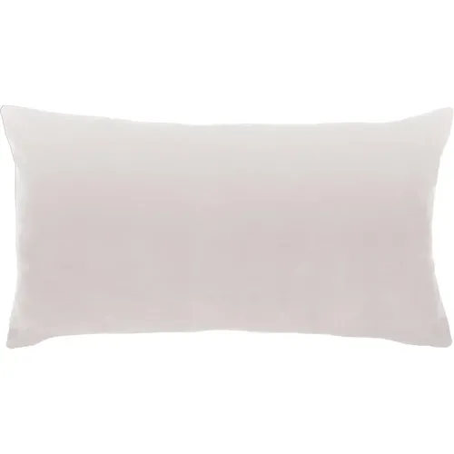 Coussin uni Vivaraise Elise - Vivaraise - Modalova