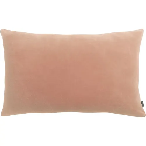 Housse coussin uni Vivaraise Elise - Vivaraise - Modalova