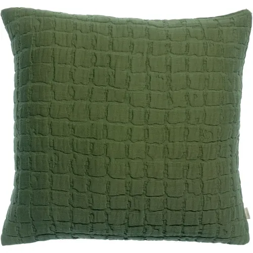 Coussin Vivaraise Stonewashed Swami - Vivaraise - Modalova